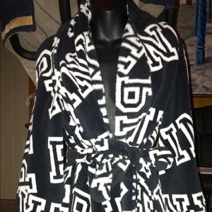 PINK Victoria Secret Robe